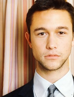 thehomard:  Joseph Gordon-Levitt 