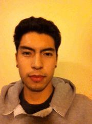 swannking:  To my boo :* and also just learning how to use this..  