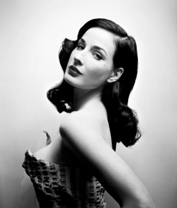 Dita Von Teese