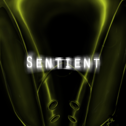 I also had a game concept about sentient