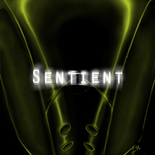 I also had a game concept about sentient adult photos