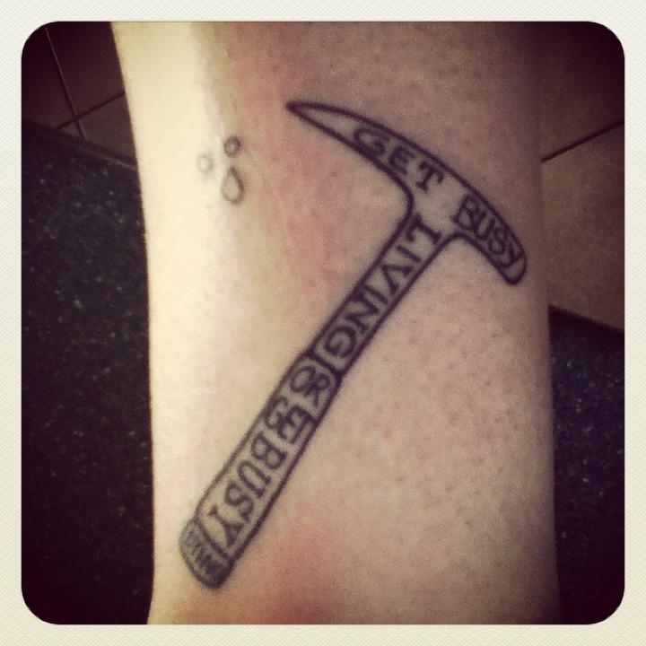 Pin by Courtney Dameron on Tattoos | Hebrew tattoo, Tattoos, Redeemed tattoo