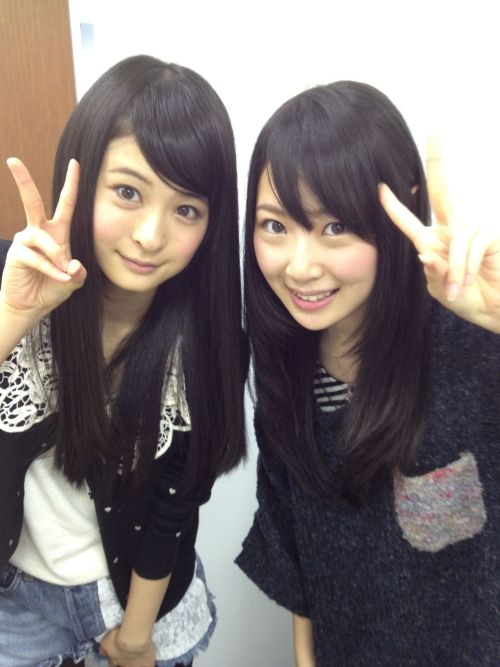 losali0s:  高柳と小木曽が会社に来ました。番組の打ち合わせ！