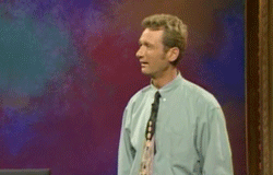 Whose Line is It Anyway?