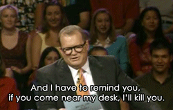 Whose Line is It Anyway?