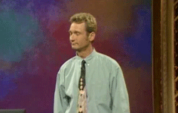 Whose Line is It Anyway?