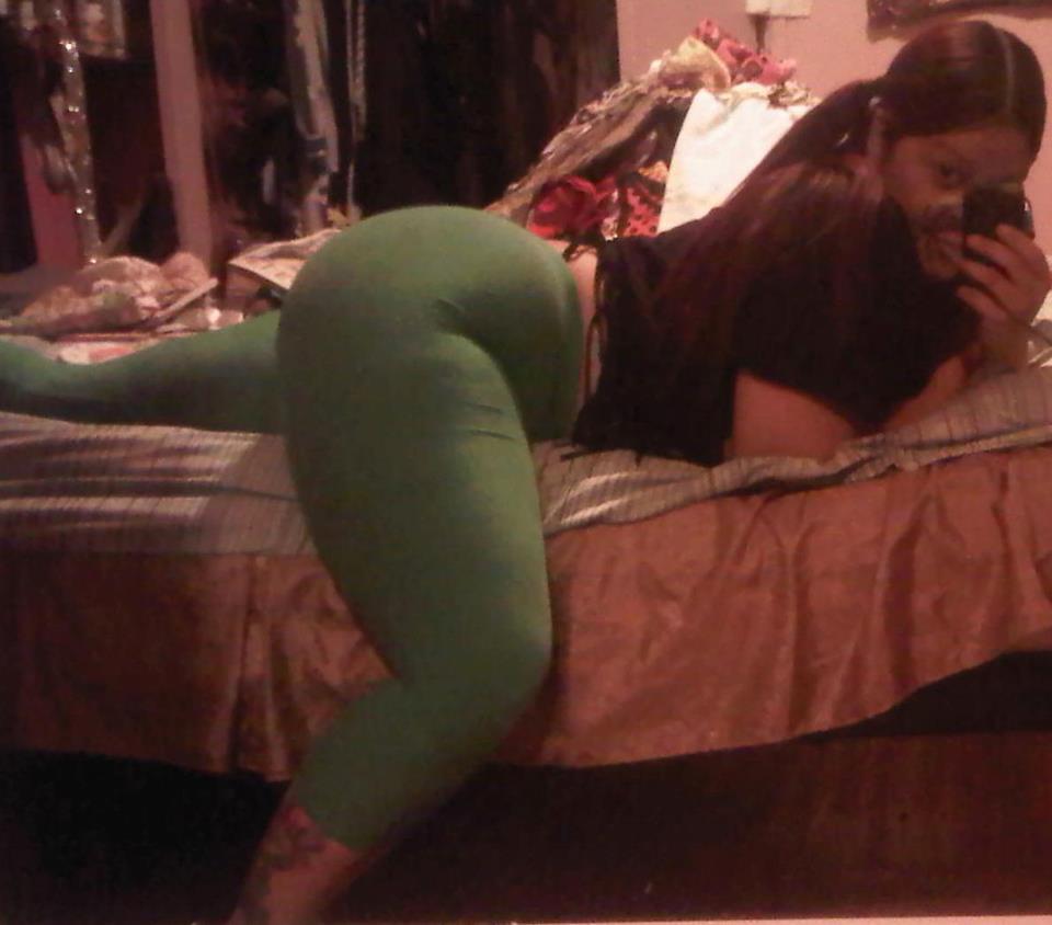 beautifulandthick:so-fresh-so-thick:BeBe Wow!