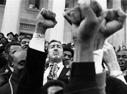 Adam Clayton Powell, Jr (1908 -1972 ) Adam Clayton Powell, Jr. didn&rsquo;t behave like most Afr