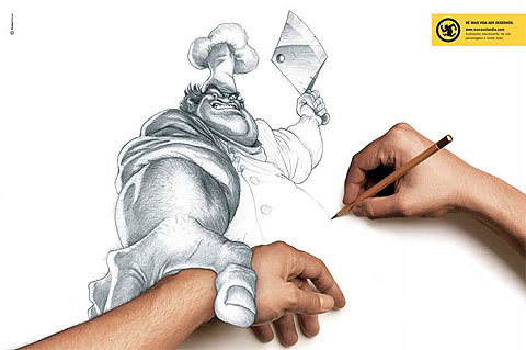 Desenhando