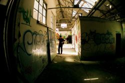 #urbanexploration #ue #urbex