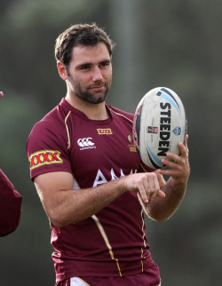 actionrigger:  Cameron Smith 