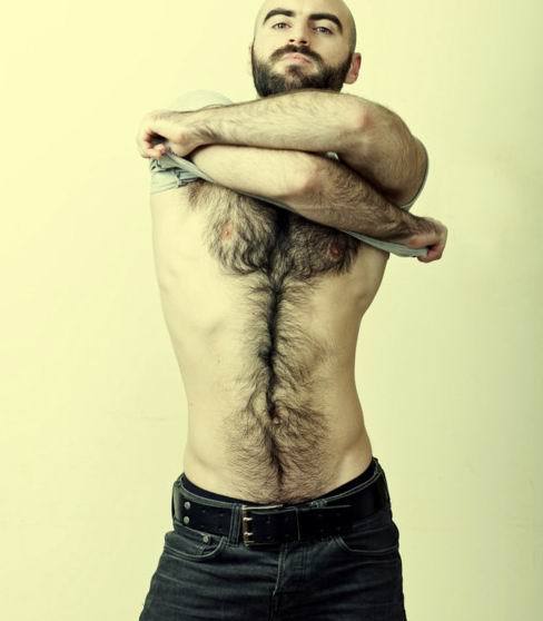 fortheloveofhairy