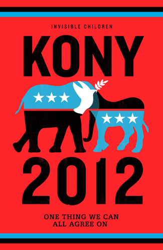 gifpeanutbutter:KONY 2012! <- Register to GET INVOLVED. Remember APRIL 21, 2012 is “Cover the Nig