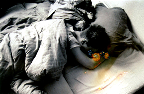 clavicola:  Lucas Simoes, Nostalgia, 2009 