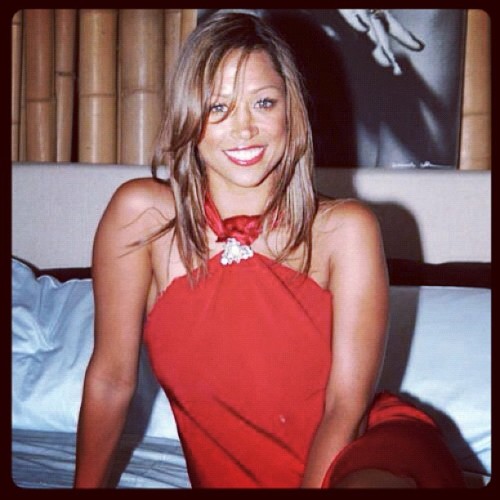 Stacey Dash @ 46! (Taken with instagram) adult photos