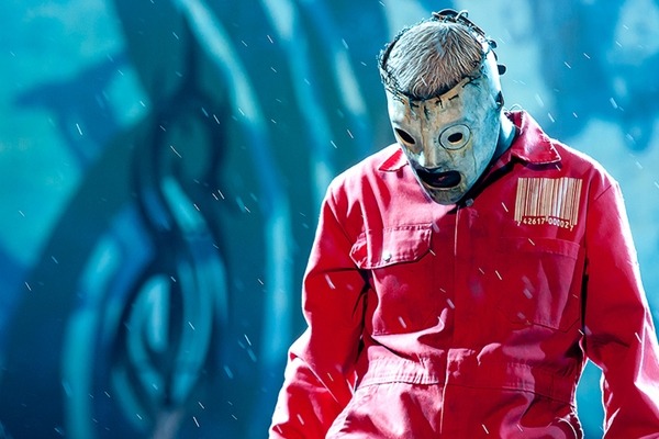  Más influências não são desculpas, você faz o que você quer. - Corey Taylor