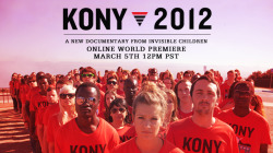 howclassyy:  YOU MUST reblog. Make Kony famous. 