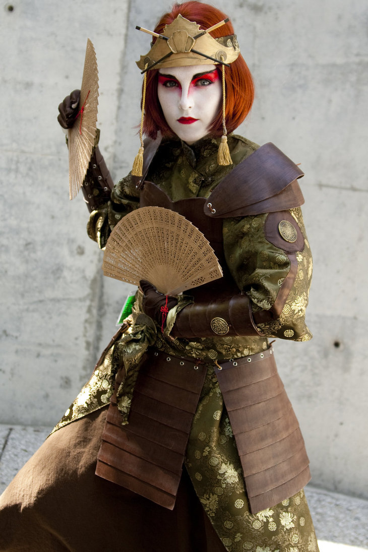 elevenaleksproblems:  fauxboy:  missatralissa:  That Toph one. *___*  And yet M.