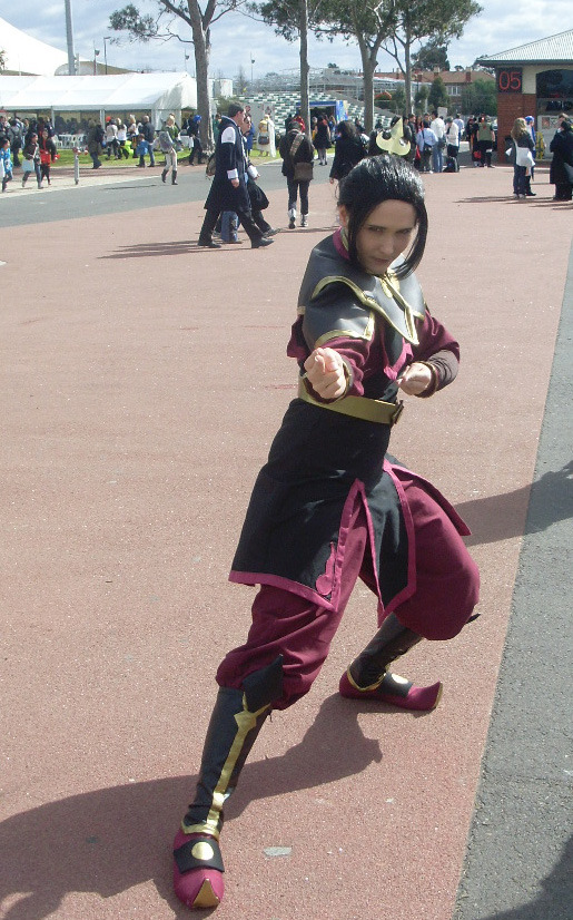 elevenaleksproblems:  fauxboy:  missatralissa:  That Toph one. *___*  And yet M.