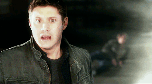 neraiutsuze:2dimensionaltina:One of the hundred heartbreaking moments of SPN.#oh adam #i’ve seen peo