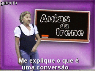 Não parece, mas sou legal e bonzinho u.u