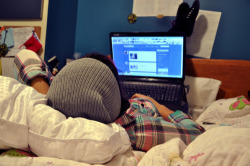  A vida me ensinou muitas coisas mas o tumblr me ensinou mais. 