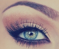  pretty eye