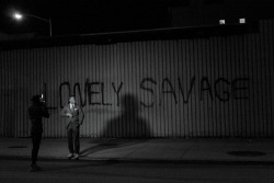 biancapandit:  Lonely Savages. Brooklyn,