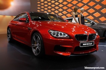 believeinbmw:
“ (via 2012 Geneva: BMW M6 Coupe (F13) World Premiere - 6Post.com | BMW 6-Series Forum)
”
Az előd brutálabb volt.