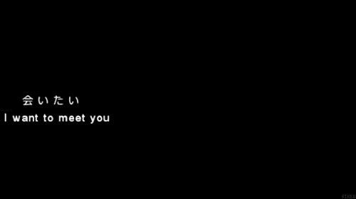 - I Won't Fall Again ~~