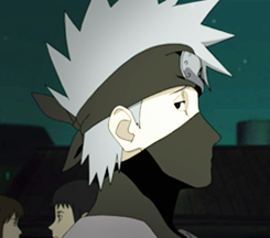 ninja-storm:  9 pics of | Hatake Kakashi 