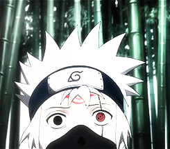 ninja-storm:  9 pics of | Hatake Kakashi 