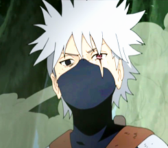 ninja-storm:  9 pics of | Hatake Kakashi 