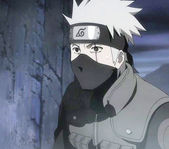 ninja-storm:  9 pics of | Hatake Kakashi 