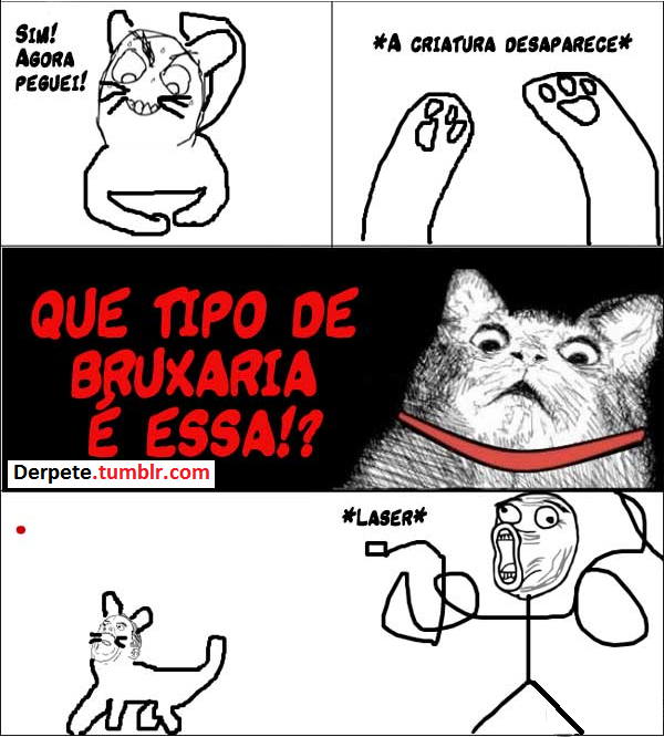 magiadohumor:  .