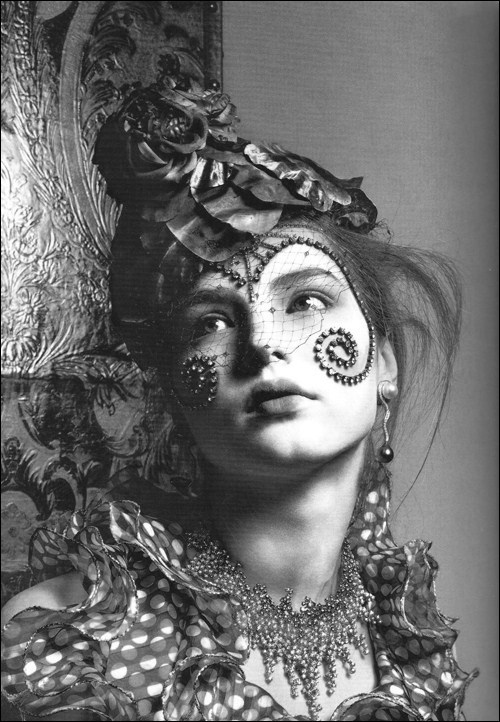 inspirationgallery:  Richard Burbridge. ‘Great Expectations’ -converted to b&amp;w.