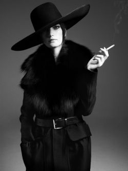 f-l-e-u-r-d-e-l-y-s:  Ponystep Magazine Winter 2011: Soulful Sixties by Ben Weller 