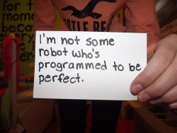 staypositivebabe:  Right. c: