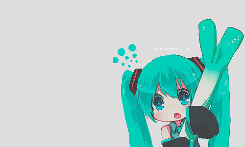 icanchangemylife:  Original: ❤ | Edit by: ❥ 