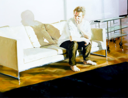 loverofbeauty:  Eric Fischl 