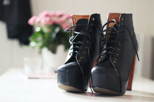 fashion N beauty
