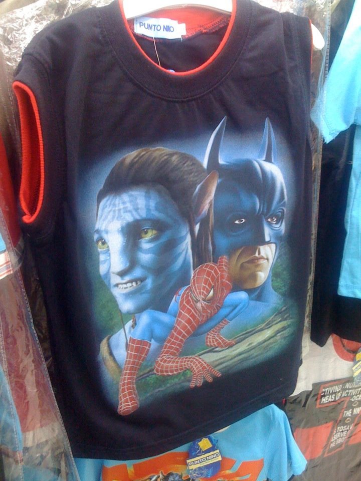 That&rsquo;s a lot wrong.