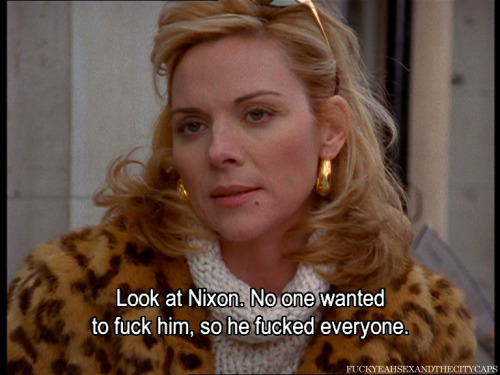 kim cattrall