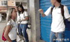 Quando alguém fala que o 'Neymar' e bonito ...