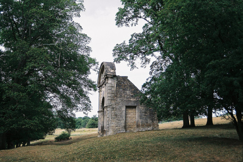 Folly by 2somewhere on Flickr.