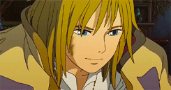 pupukachoo:  fandomzz:  Howl’s hair! fyeah-team-avatar:  Howls Faces!    hjhgnnnn