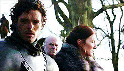 greyjoyofpyke:  And Robb. Robb who had been more a brother to Theon than any son