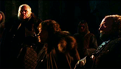 greyjoyofpyke:  And Robb. Robb who had been more a brother to Theon than any son
