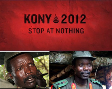 Porn eee-yan:  WE ARE ONE. Joseph Kony is the photos