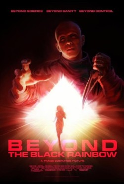          I am watching Beyond the Black Rainbow                                                  253 others are also watching                       Beyond the Black Rainbow on GetGlue.com     